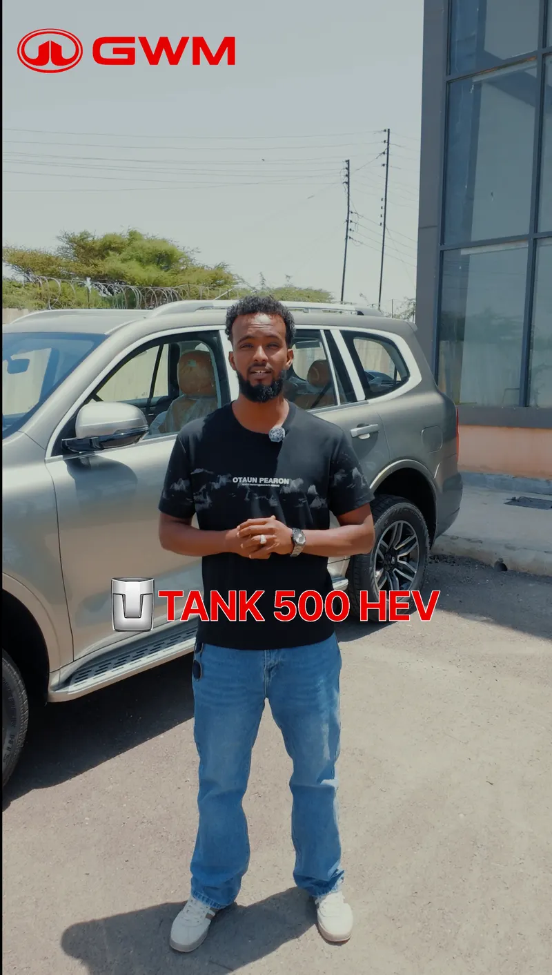 Luxury Car Review — Wabco Mobility