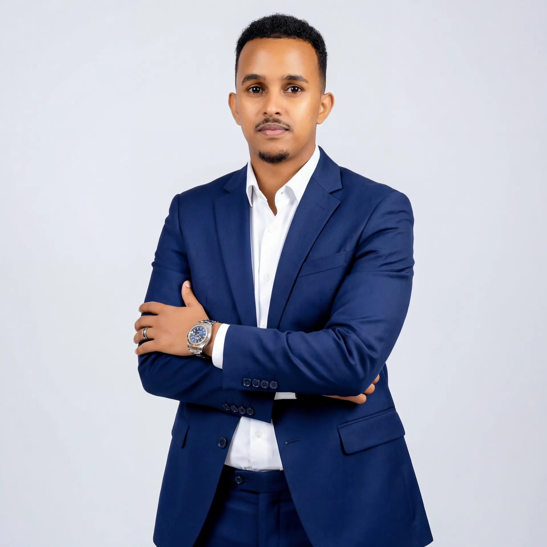 Abdirizak Maxamed