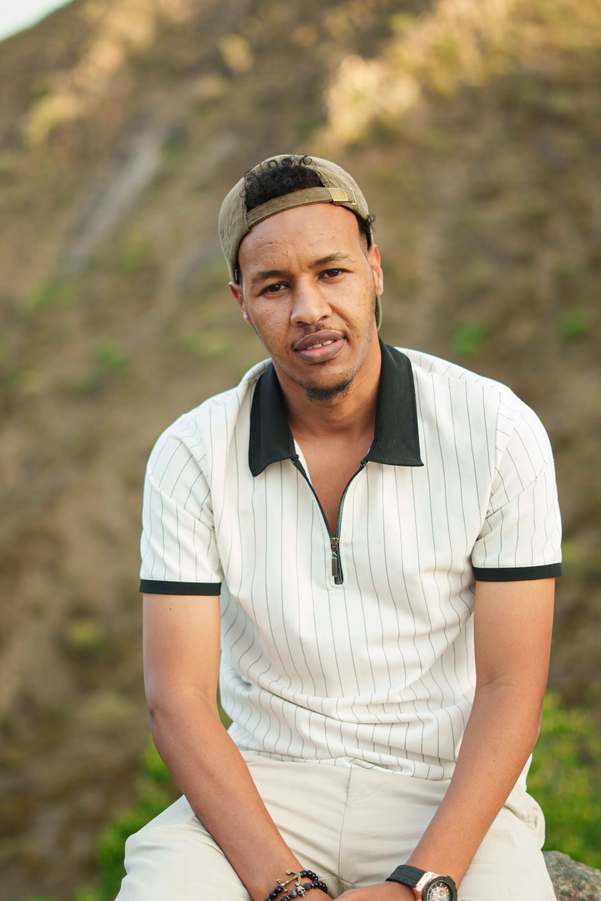 Abdirashid Ismail